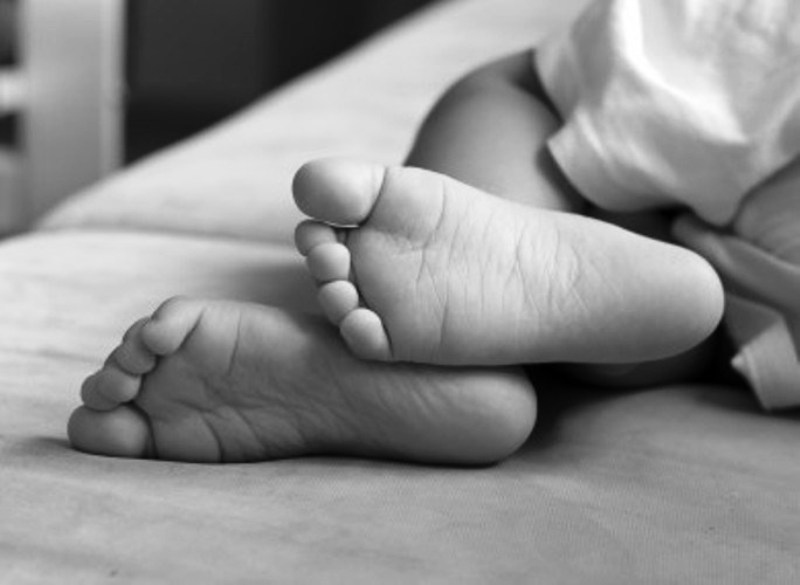 बैशाखको बाढीले रामेछापको टोकरपुरमा बालकको ज्यान लियो
