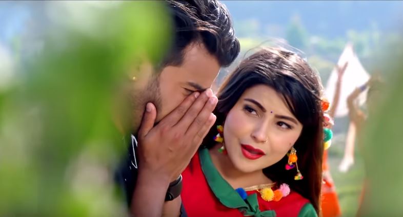 ३ करोड नेपालीका ढुक -ढुकी सर्जक एक नारायण भण्डारीलाई उनकै प्रेमिकाबाट यति ठुलो घात,हेर्नुहोस भिडियो