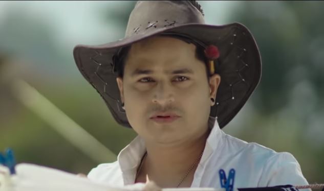 नेपाल आईडलका बिजेता रवि ओडको गित सार्वजनिक भएको २४ घण्टा नबित्दै यस्तो अर्को गित सार्वजनिक(भिडियो)