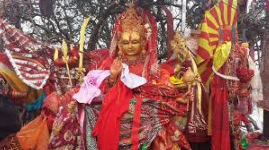 पाथीभरामाइले हामी सबैको रक्षा गरुन, हेर्नुहोस आजको राशीफल