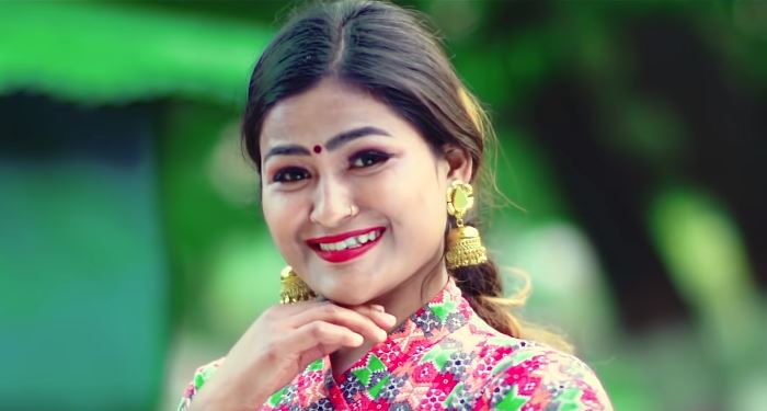 झरना बोहोरा र मौसम बिष्टको अभिनयमा”दैलेखको गढी”गीतको म्युजिक भिडियो सार्वजनिक