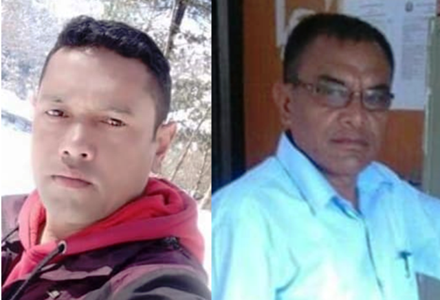 गिरिजा प्रसाद कोईराला फाउण्डेशनको दुई क्षेत्रिय अध्यक्ष चयन