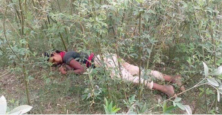 दुखद ! फेरी कसले गर्र्यो यी चेलीको हत्या