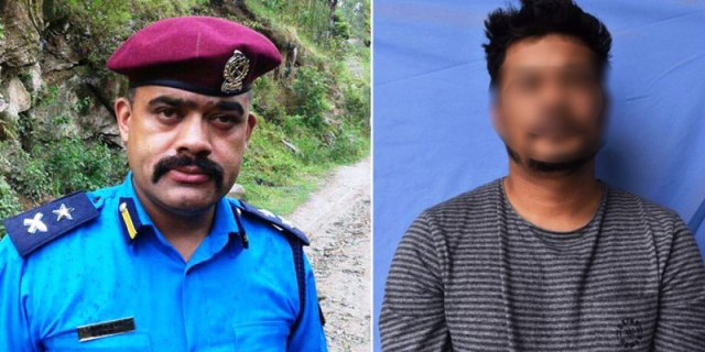 रामेछापमा हाईहाई कमाएका डिएसपी कुमुद ढुंगेलको कामप्रति गृह सशंकितः कारबाहि हुन सक्ने