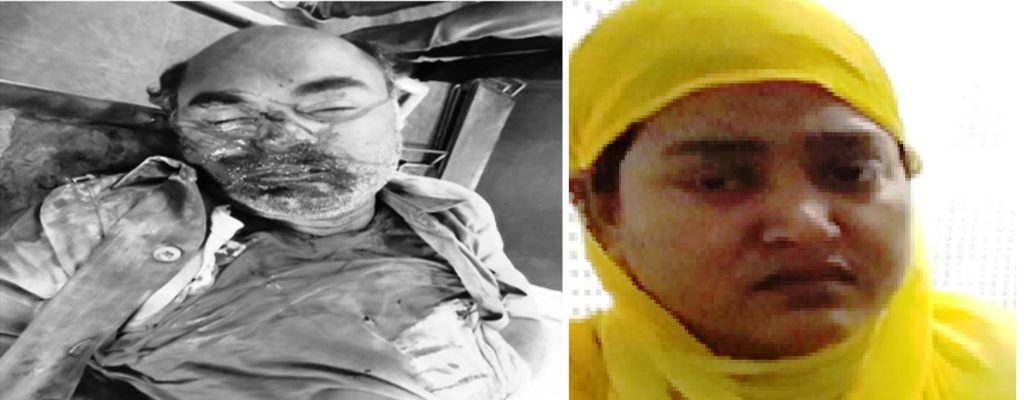 फिल्मी स्टायलमा भिनाजुसँग मिलेर श्रीमानको हत्या !