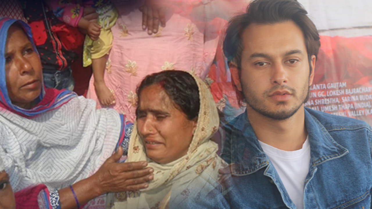 तराइको बिपतिको खबर बाहिरिने बितिकै चर्चित नायक प्रदिप खड्काले रुदै गरे मिडिया बोलाएर यति ठुलो सहयोग !दर्शकलाई यस्तो आग्रह (हेर्नुहोस भिडियो कुराकानी)