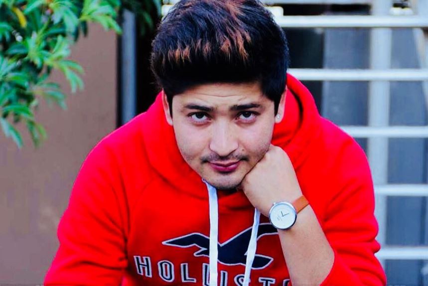 नयाँ वर्षको आगमनसंगै प्रताब दासलाई अर्को बिपत्त (भिडीयो)
