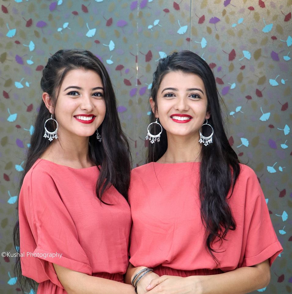 टिकटकमा हिट जुम्लिया दिदिबहिनीलाई किन प्रहरीले दिएन सुटिङ्ग गर्न? बाहिरियो भिडियो
