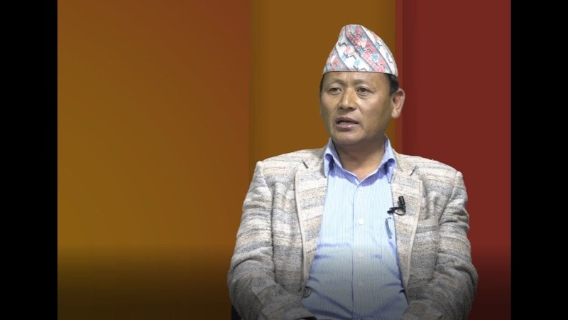कर्मचारी नहुँदा कामै गर्न नसकिने अवस्था आएको गाउँपालिका अध्यक्षको गुनासो