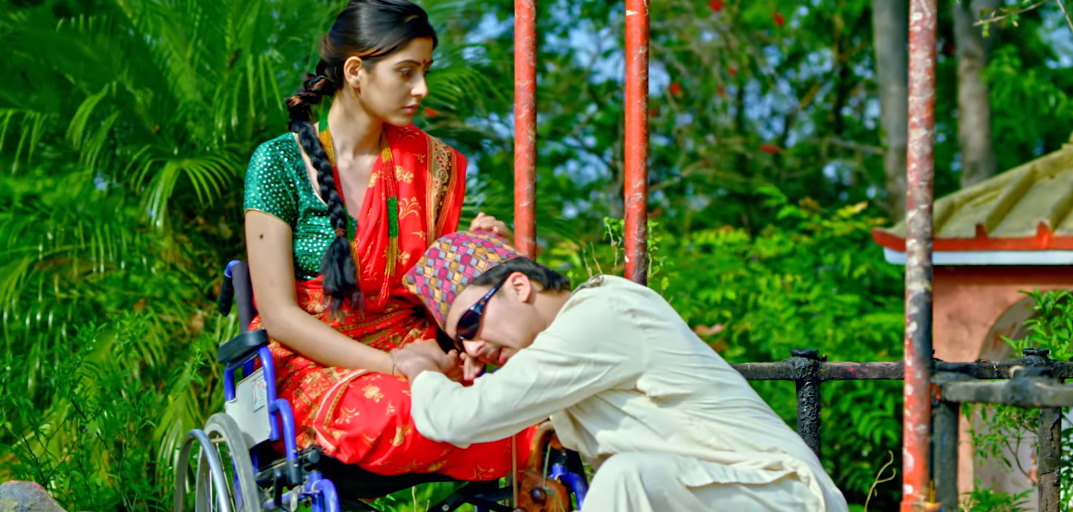 नया बर्षको सुरुवातमै लोक गायक कुलेन्द्र बिकले रूहाए सारा दर्शकलाई (हेर्नुहोस)