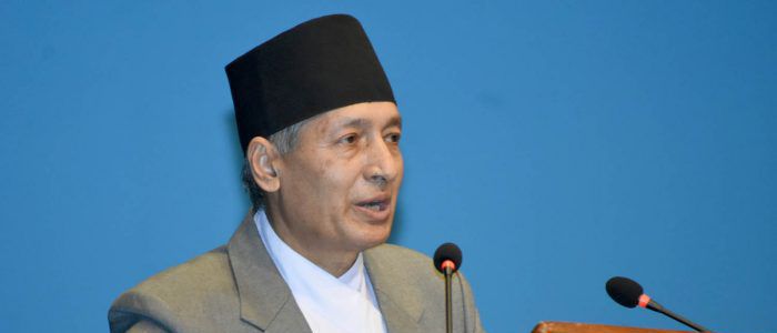 १५ खर्बको ‘लोकप्रिय’ बजेट आउँदै ! बृद्धभत्ता र तलब बढाइने