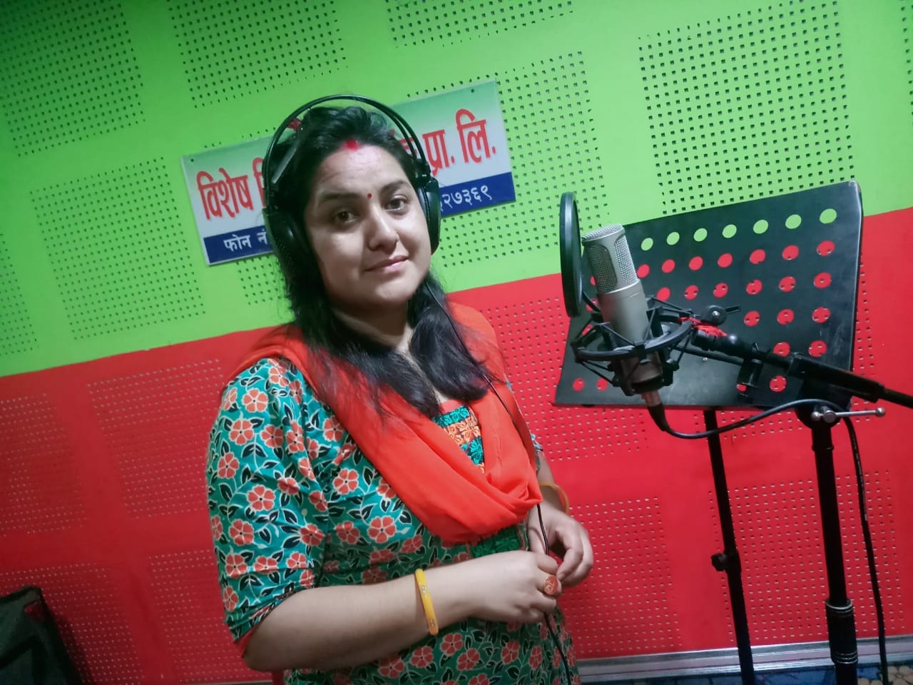 डेउडा गायिका शोभा थापाले गाईन यस्तो मौलिक डेउडा गित(भिडियो)