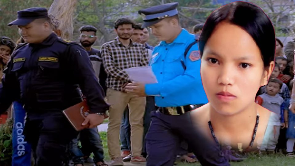 चर्चित गायिका विष्णु माझी माथि “अनुसन्धान”के रिपोर्ट निकाल्यो प्रहरीले,हेर्नुहोस(भिडियो)