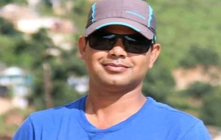 ज्यान मार्ने धम्की दिने अछाम जिल्लाका काँग्रेसबाट निर्वाचित वडा सदस्य बेद प्रकाश तिमिल्सिना फरार