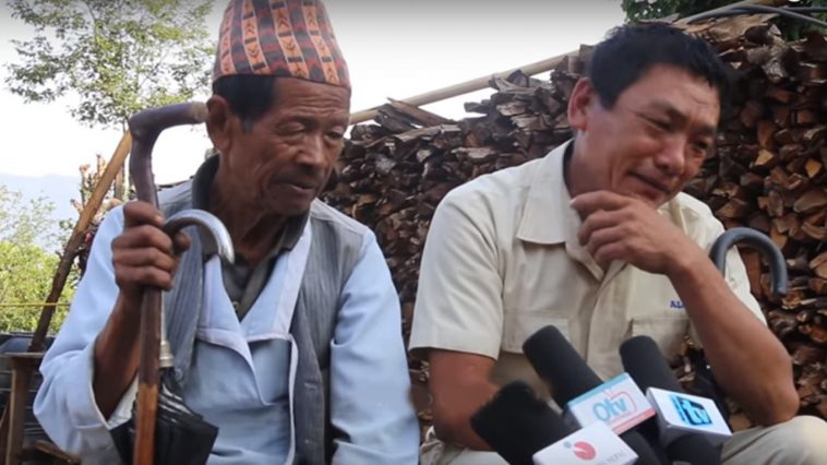 यसरि भएको रहेछ पाँचथरमा हत्या, गाउँकै धामीले खुलाए यस्तो रहस्या । घटना हुनुअघि यस्तो झारफुक भएको रहेछ