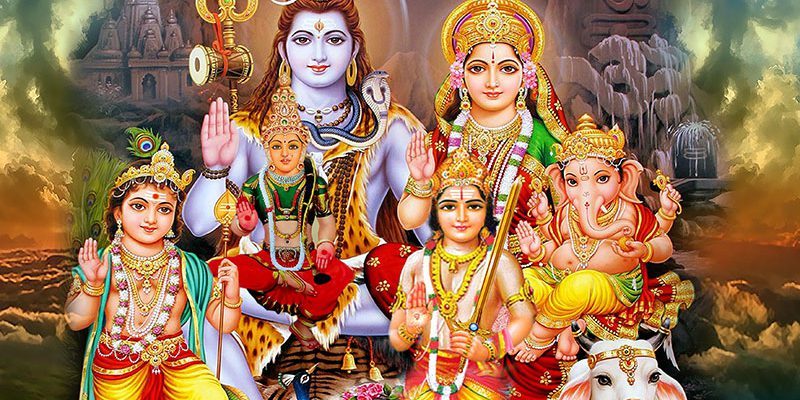 आज सोमबार ! शिब पार्वतीको दर्शन गर्नुहोस ! पढ्नुहोस आजको राशिफल