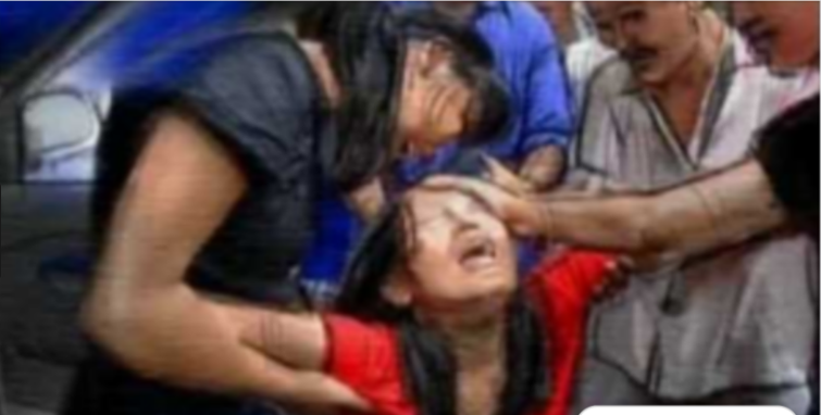 यौन काण्ड !! १६ वर्षीय किशोरीको यसरि गरे सामूहिक बलात्कार