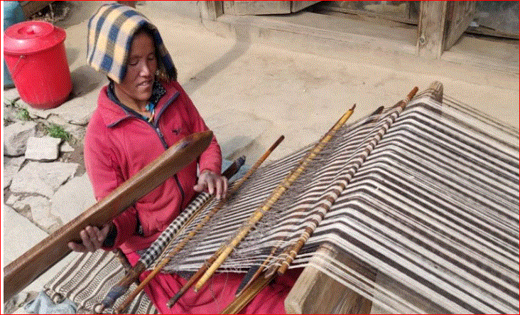 परम्परागत व्यवसाय संकटमा , नयां सिक्न्नै मान्दैनन