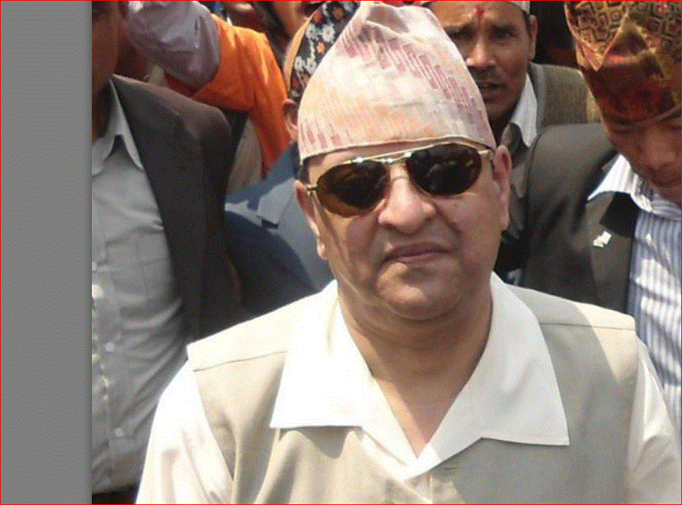अब छोडने भए झापा पूर्वराजा ज्ञानेन्द्र,खास कारण यस्तो पो रहेछ
