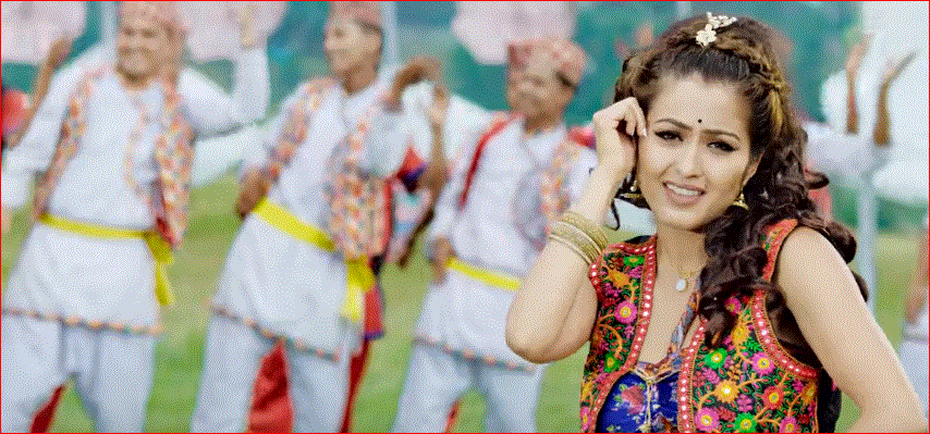 “पिरथिको खेति”गरेको भन्दै प्रदेसी गायक सुर्य खडकाले लगाए मोडल अन्जलि अधिकारीलाई यति ठुलो आरोप(भिडियो)