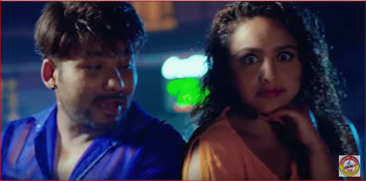 “ओई चम्फा”गीतको म्युजिक भिडियोमा देखिए करिश्मा ढकाल र काजिस श्रेष्ठ(भिडियो)