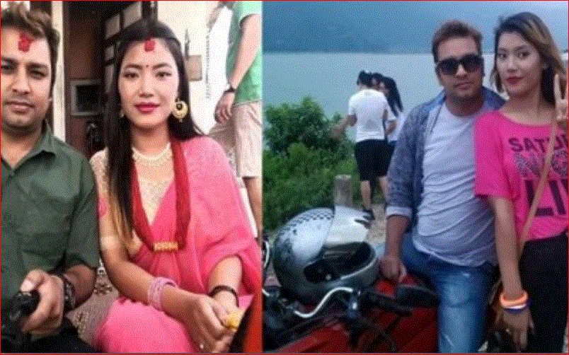 झन् चर्कियो अन्जना काण्ड : घर बन्दकी राखेर भाइबुहारी क्यानाडा जाने भएपछी उज्वलले हत्या गरेको शंका,भेटिए यस्ता प्रमाण
