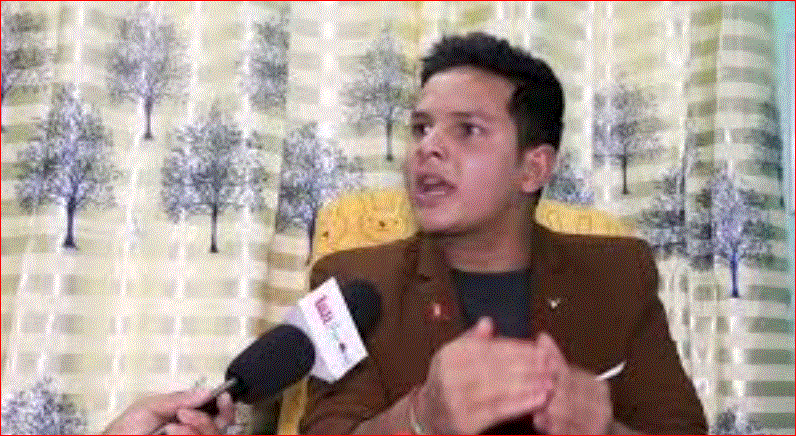 डरलाग्दो भविष्यवाणी ! जेठमा यति ठुलो भुइचालो जान्छ – अर्जुन क्षेत्री