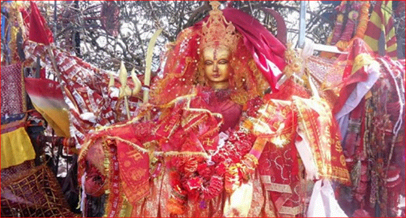 पाथीभरा माताको गर्नुहोस दर्शन !!! हेर्नुहोस आजको राशिफल ,बच्न सकिन्छ यस्तो घटनाबाट पनि ?