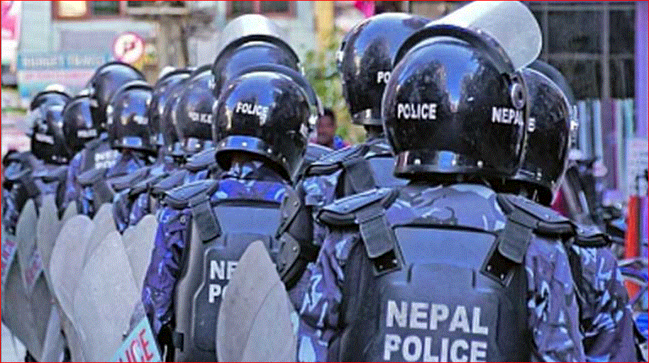 याक एण्ड यतिमा नेपाल प्रहरीको छापा : भारतीय नागरिक पक्राउ