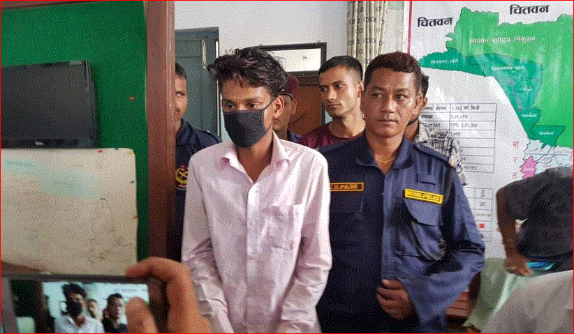 ८ वर्षीय बालकको अपहरण पछी यसरि गरेका रहेछन हत्या ! हत्यारा प्रहरी खोरमा