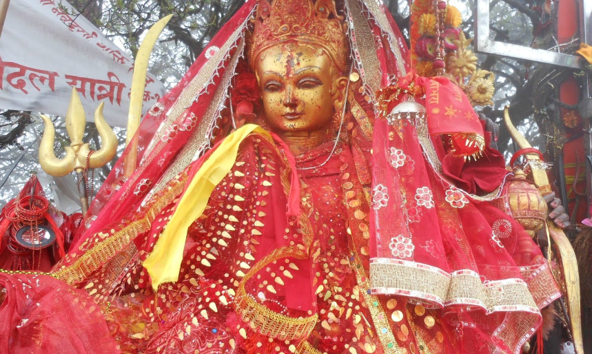 भगवानको दर्शन गरि पढ्नुहोस आजको राशिफल,के लेखिएको छ तपाईको भाग्यमा