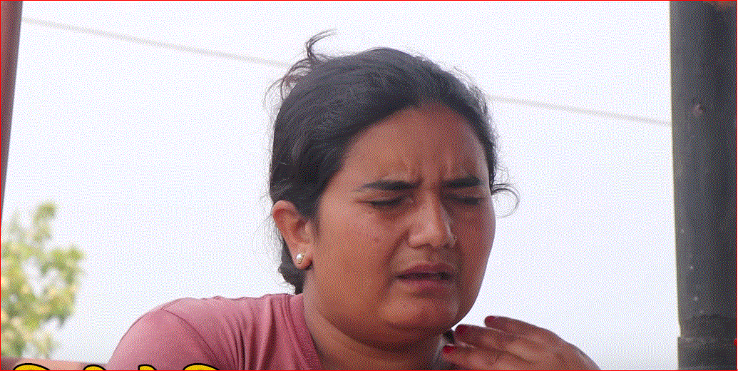 २२ महिने बच्चाको हत्या ! श्रीमान् माथि शंका ,हेर्नुहोस (भिडियो)
