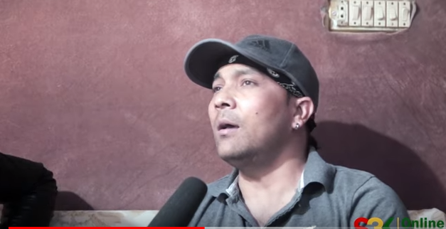 गायक यस कुमारले गरे पहिलो पटक अंग्रेजीमा चलचित्रको गित रेकर्ड ! के भन्नुहुन्छ गायक यस कुमार,हेर्नुहोस(भिडियो)