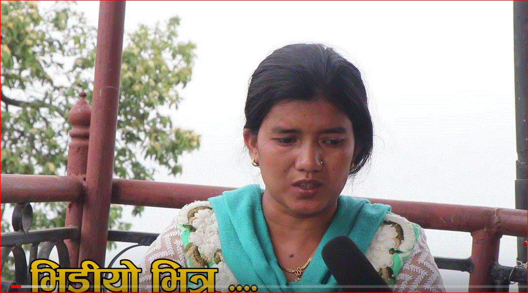 २२ महिने छाेरालाई अचानाेमा राखी २ टुक्रा पार्नुकाे कारण यस्ताे रहेछ ॥ दिदिकाे यस्ताे जवाफ(भिडियो)