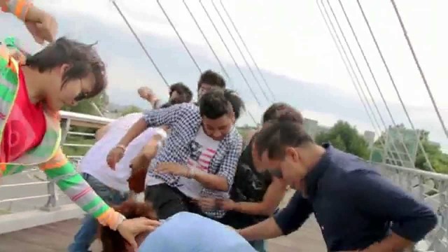 केटी जिस्काएको निहूँमा झडप: एकको ज्यान गयो