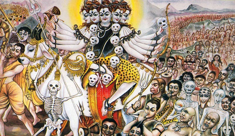 भगवानले सवैको रक्षा गरुन ! पढ्नुहोस आजको राशिफल – यस्तो लेखिएको छ तपाईको भाग्यमा