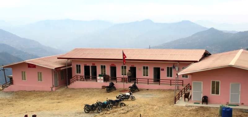 खाँडादेवी गाउँपालिका नेपालकै ८ औं स्थानमा
