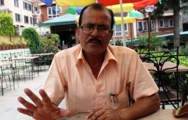 दुई बर्षे कार्यकाल सन्तोषजनक छ : मन्थली नगरपालिका प्रमुख बस्नेत