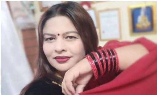 किन पुरुषलाई मात्र हुन्छ सजाय ?  रिस उठेपछि मलाई बलात्कार गर्‍यो भनी झूटो आरोप लगाउने महिलालाई के हुन्छ सजाय ? – सरु सुनार