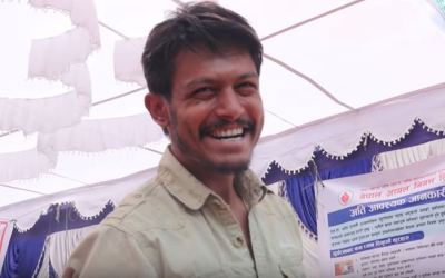 पिके क्याम्पसका कन्याहरुसंग भेटिए बले