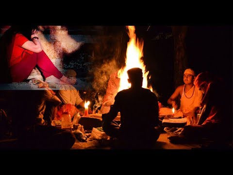 यौनशक्ति कम हुदै गएपछि महतोले दैबी शक्ति र यौनशक्ति बढाउने नाममा बालकको यसरि गरे हत्या