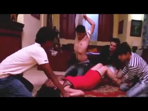 यौन काण्ड झन् बलियो ! किन ? हुदैन निर्मूल – एक दशकमा २ सय ९१ बलात्कारका घटना