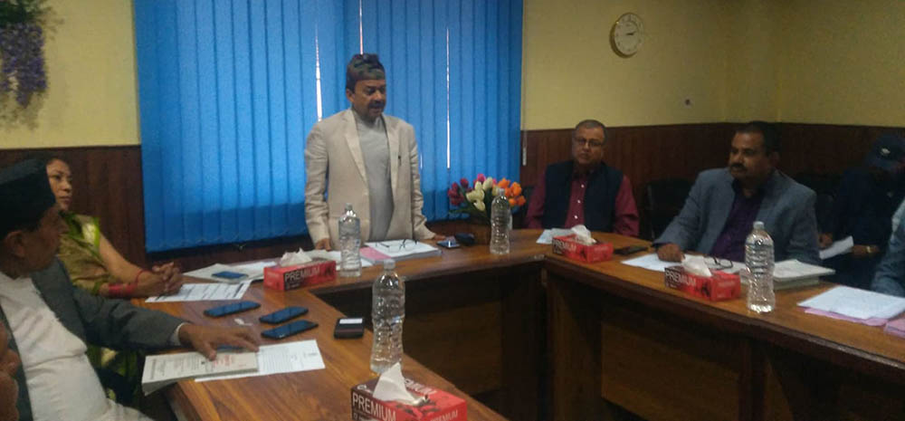 शिक्षित बेरोजगारी युवालाई सरकारले ल्यायो खुसीको खबर ! लोक सेवामा एकै पटक ९, १६१ को खुला विज्ञापन