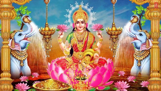 लक्ष्मी माताले हामि सवैको रक्षा गरुन ! सुत्नु भन्दा पहिले पढ्नुहोस आजको राशिफल