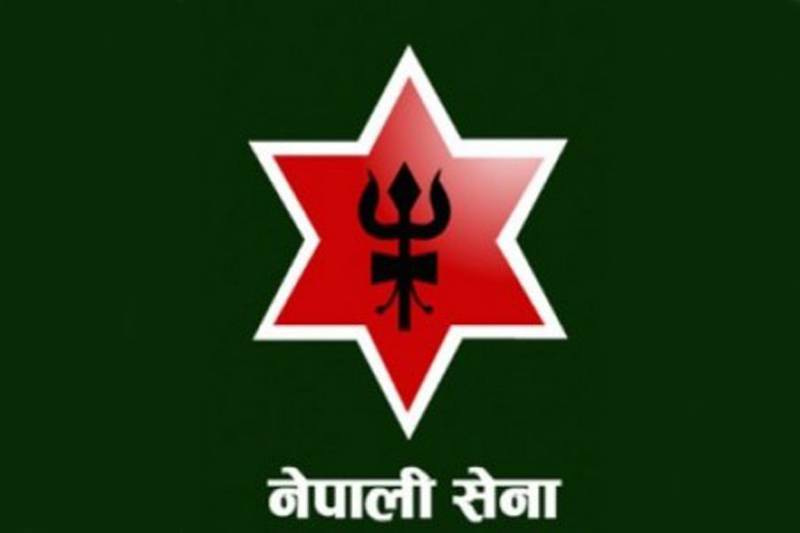 विप्लवको नियन्त्रणमा नेपाली सेनाका जवान सुरेन्द्र ! भागेर फर्किए आफ्नै गणमा