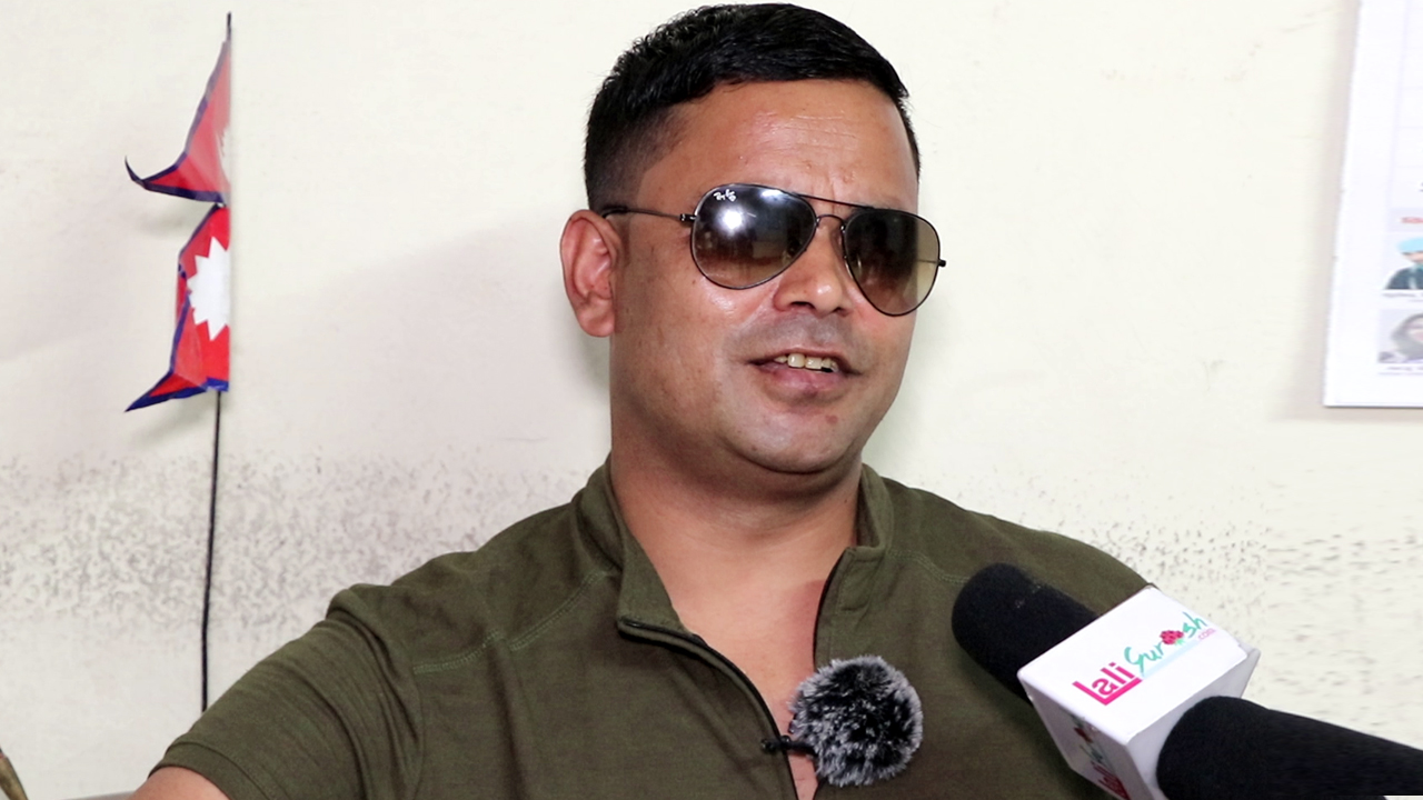 युटुबमा छाडा दोहोरी काण्ड :अन्तत प्रतिष्ठानको मर्यादालाई हेरेर माफी मागे लोकप्रिय गायक राजु परियारले मिडियाबाट