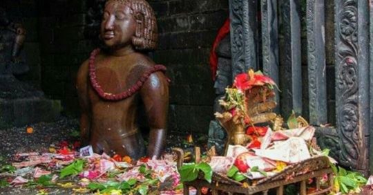 भगवानले हामि सवैको रक्षा गरुन -पढ्नुहोस आजको राशिफल के लेखिएको छ तपाईको भाग्यमा