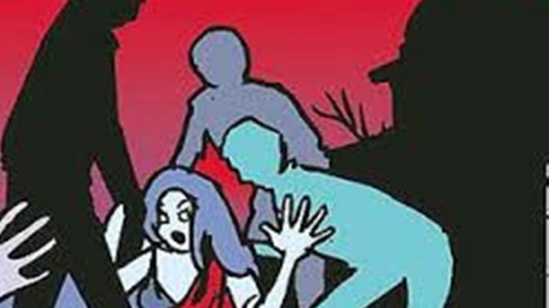 १३ वर्षीया बालिकाको सामुहिक बलत्कार – ३ जना पक्राउ