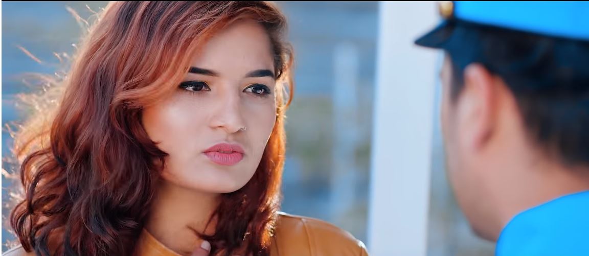 नेपाल आईडल २ कि चर्चित र्यापर करिश्मा बिष्ट सोझी भएको फाईदा उठाए चेतन बोहोराले – को हुन ? चेतन बोहोरा(भिडियो)