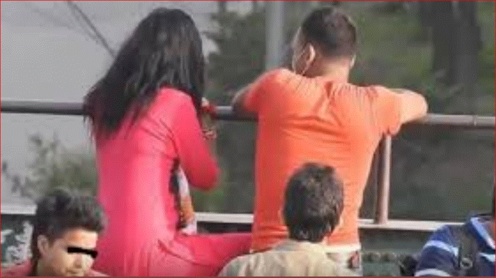 रत्नपार्क र नयाँवसपार्कमा दिउसै  शरीरको मोलमोलाई ! नियन्त्रण बाहिर – पुलमाथि खुलेआम बार्गेनिङ,हेर्नुहोस (भिडियो)